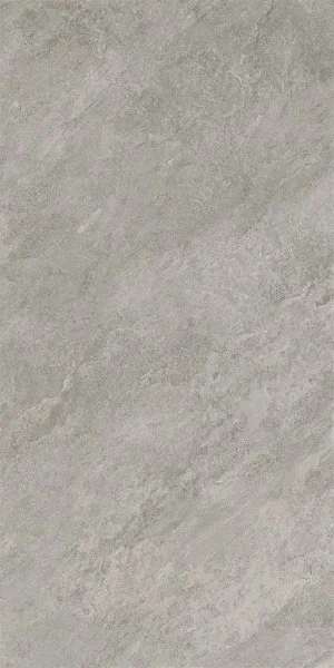 Керамогранит Vitra QuarStone Серый 60х120 (Натуральная и Реттифицированная) в Новосибирске