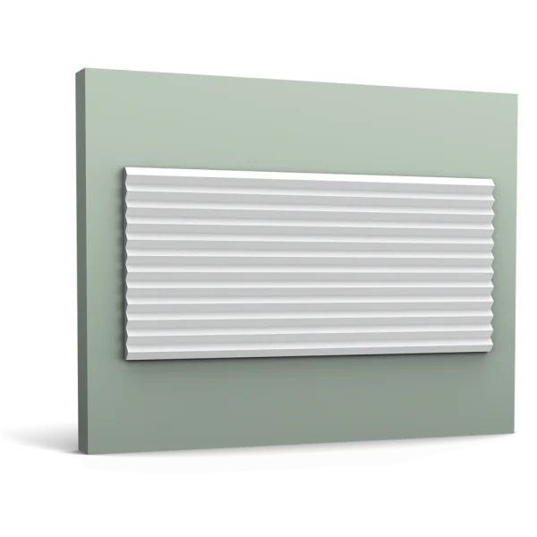 Декоративная панель Orac W108 (200x25x1.8 см) в Новосибирске