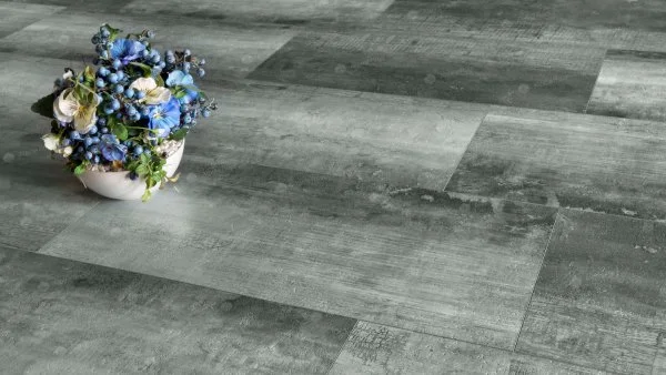 Кварц-виниловая плитка Alpine Floor Light Stone Корнуолл ECO-15-1 2,5 мм. 43 класс в Новосибирске