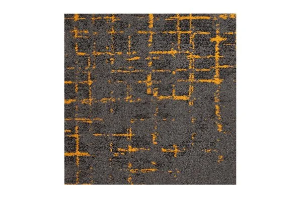 Ковровая плитка AW Macro 95 в Новосибирске