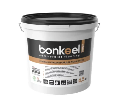 Клей универсальный Bonkeel Prof (6.5 кг) в Новосибирске