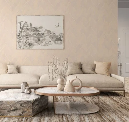 Обои Milassa Окинава OK1 004 в Новосибирске