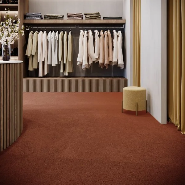 Ковровое покрытие AW Prima 84 - (4м) в Новосибирске