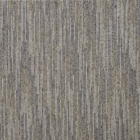 Ковровое покрытие Zartex Меланж 071 Бежево-серый - 4 м в Новосибирске