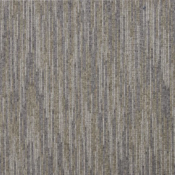 Ковровое покрытие Zartex Меланж 071 Бежево-серый - 4 м в Новосибирске