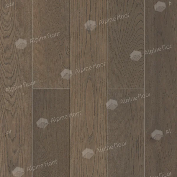 Инженерная доска Alpine Floor Villa Дуб Гранд Каньон в Новосибирске