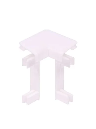 Внутренний угол Korner 100 Белый в Новосибирске