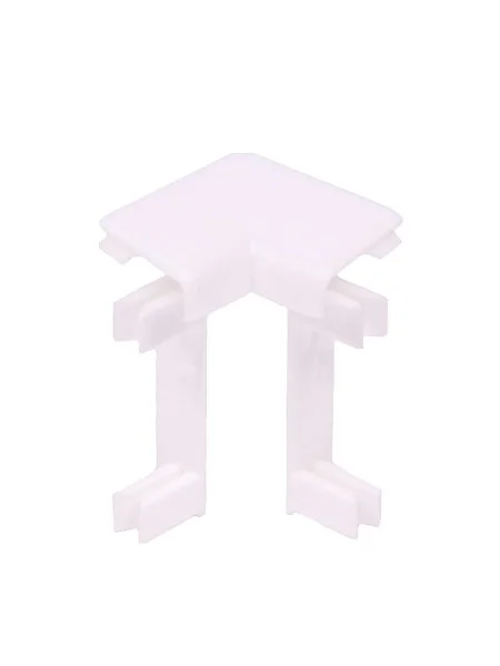 Внутренний угол Korner 100 Белый в Новосибирске