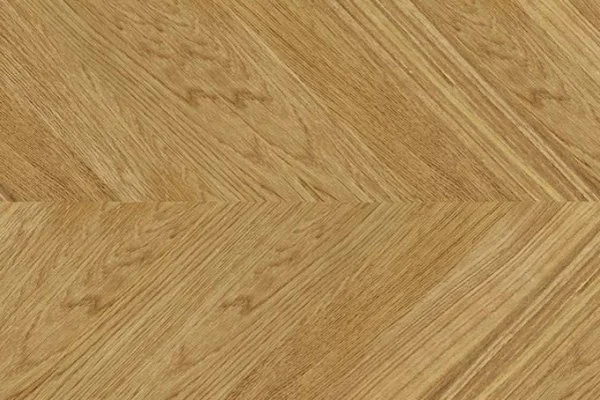 Пробковое покрытие CorkStyle Chevron Gold (1235*305*6 мм) HC в Новосибирске