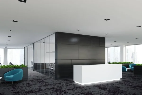 Ковровая плитка AW Macro 97 в Новосибирске