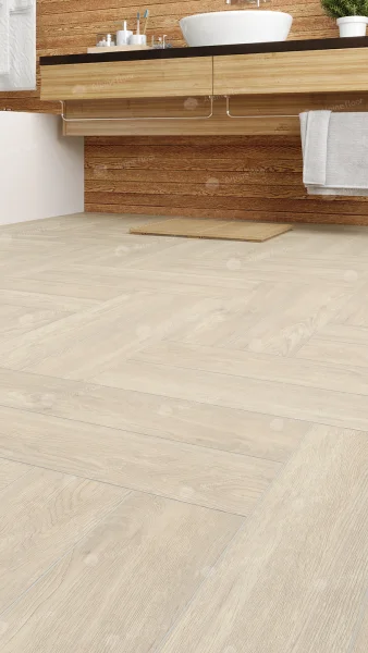 Кварц-виниловая плитка Alpine Floor Parquet Дуб Адара ЕСО 16-14 2.5 мм. 43 класс в Новосибирске