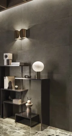 Керамогранит Italon Этернум Волкано 80х160 (Люкс и Реттифицированная) в Новосибирске