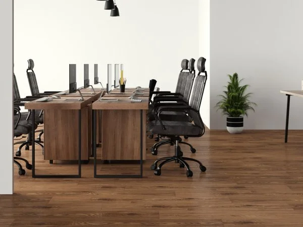 ПВХ Плитка IVC Tanto 846 Windsor Oak в Новосибирске