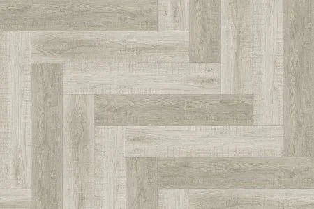 Виниловый пол Floor Factor Herringbone Graphite Oak в Новосибирске