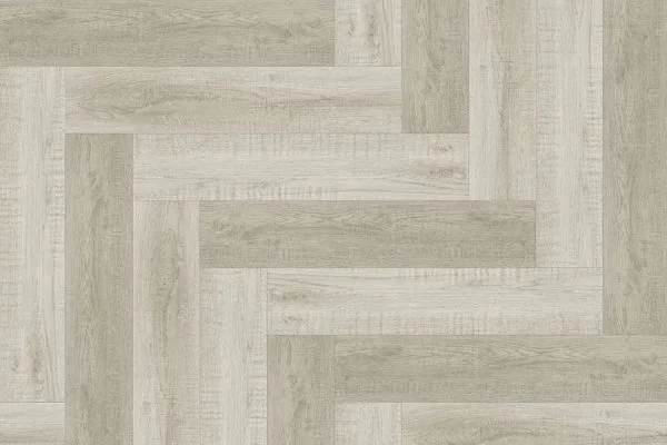 Виниловый пол Floor Factor Herringbone Graphite Oak в Новосибирске