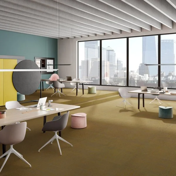 Ковровая плитка AW Marvel 29 в Новосибирске