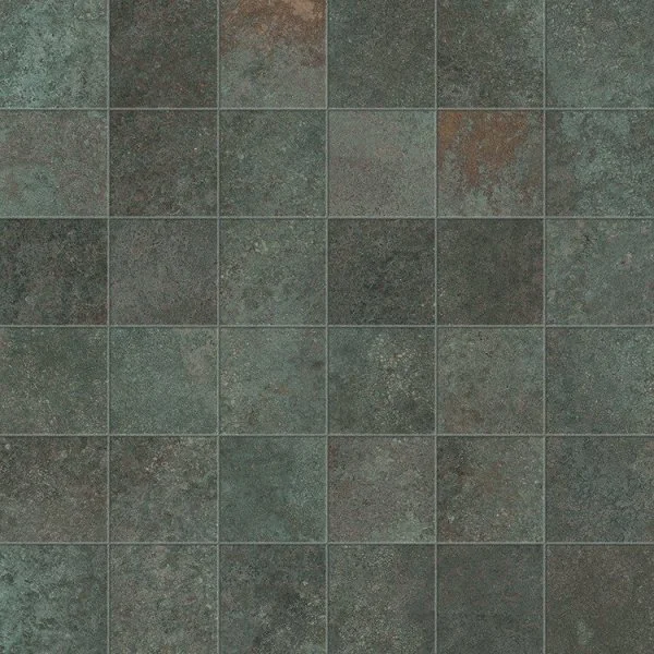 Керамогранит Coliseum Астро Оушн Мозаика (Натуральная, 30х30) в Новосибирске