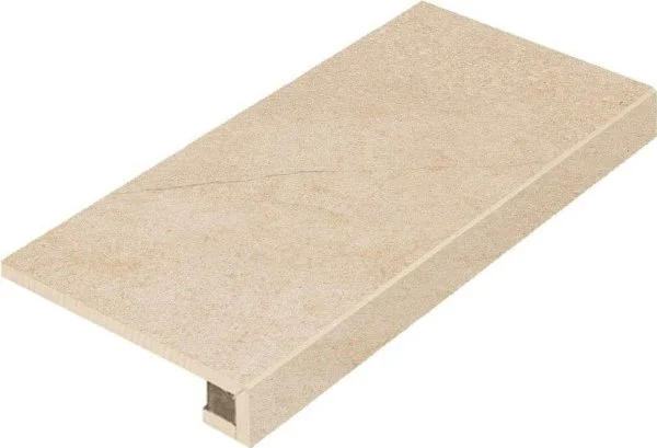 Керамогранит Italon Контемпора Флэйр 33x60 ступень фронтальная в Новосибирске