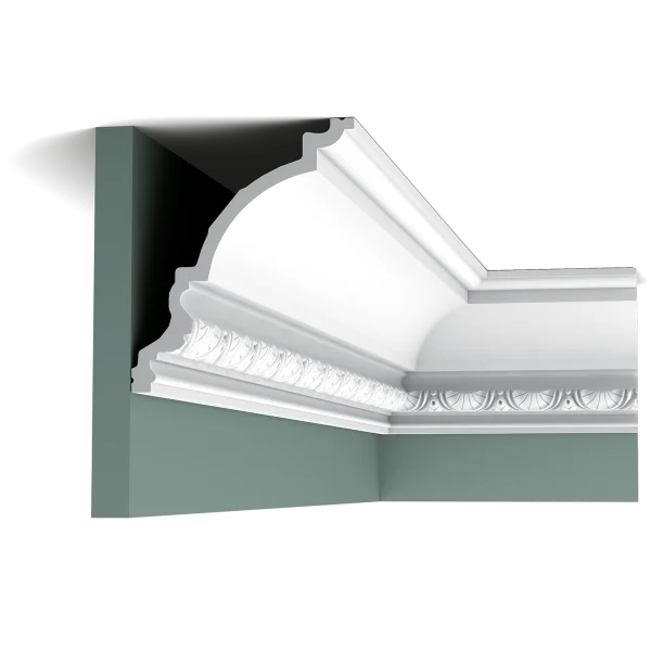 Карниз Orac C301 (17*144*2000 мм) в Новосибирске