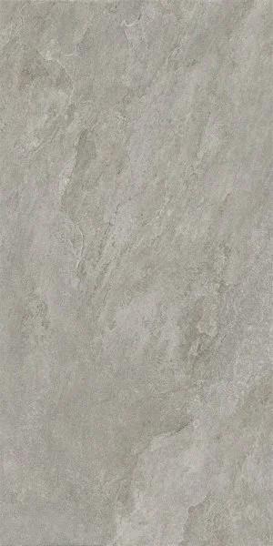 Керамогранит Vitra QuarStone Серый 60х120 (Натуральная и Реттифицированная) в Новосибирске