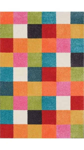 Ковер Синтелон Play 1,20x1,70 08AMP Прямоугольник в Новосибирске