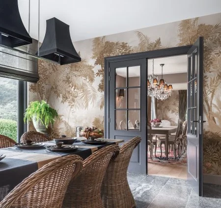 Обои Loymina Amazonia Ins10, 001/2 в Новосибирске