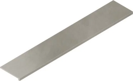 Керамогранит Italon Континуум Айрон Ступень Фронт 33х160 (Натуральная) в Новосибирске