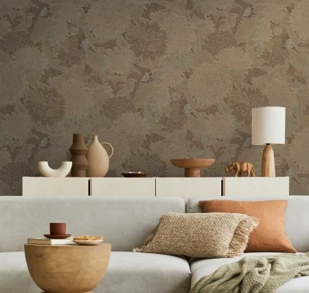 Обои Milassa Микадо KTS6 012 в Новосибирске