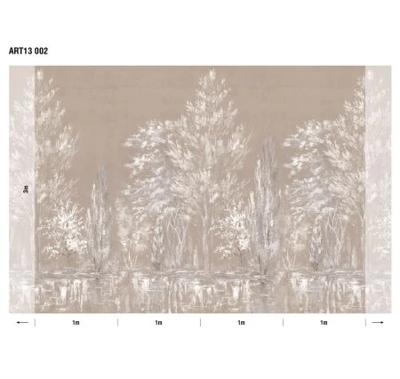Обои Loymina Пейзаж vol. 2 ART13 002 в Новосибирске