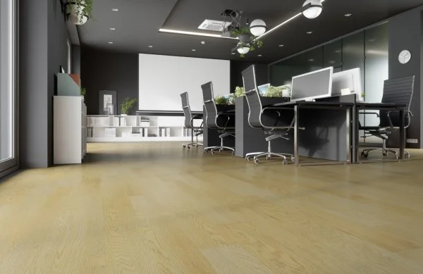 Кварц-виниловая плитка Refloor Fargo Comfort 64W970 Дуб Сидней в Новосибирске