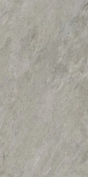 Керамогранит Vitra QuarStone Серый 60х120 (Натуральная и Реттифицированная) в Новосибирске