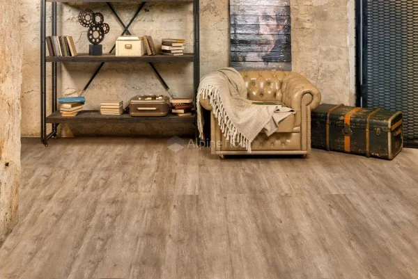 Каменно-полимерная плитка Alpine Floor Grand Sequoia Секвоя Карите ECO 11-9, 4мм 43 класс в Новосибирске