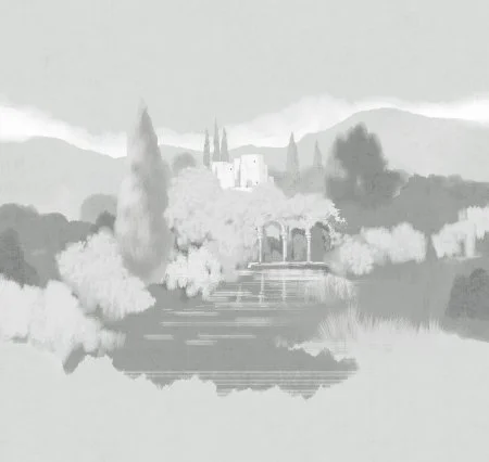 Обои Loymina Пейзаж vol. 2 ART12 011 в Новосибирске