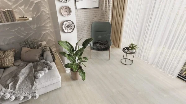 Каменно-полимерная плитка Alpine Floor Solo Виваче ECO 14-2, 3,5 мм 34 класс в Новосибирске