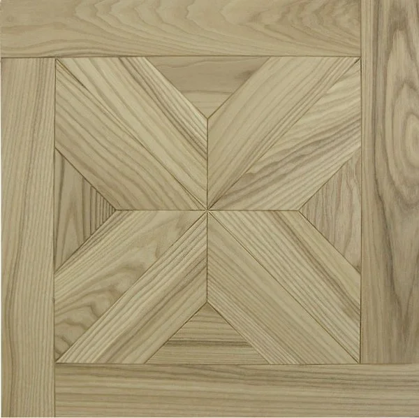 Модульный паркет Kochanelli Верона Ясень Беленый 470х470х15 мм в Новосибирске