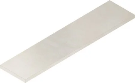 Керамогранит Italon Континуум Полар Ступень угловая левая 33х120 (Натуральная) в Новосибирске