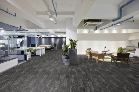 Ковровая плитка AW Marathon 96 в Новосибирске