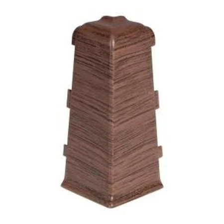 Угол наружный INDO70 140 Дуб Тасманский в Новосибирске