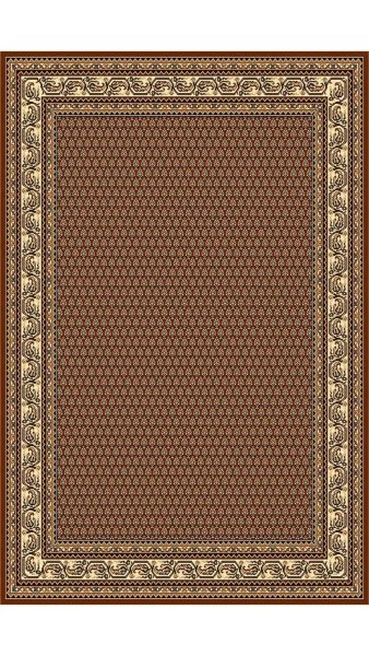 Ковер Синтелон Practica 2,00x3,00 26DPD Прямоугольник в Новосибирске