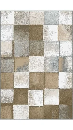 Ковер Синтелон Mondo 0,80х1,50 36WBG Прямоугольник в Новосибирске