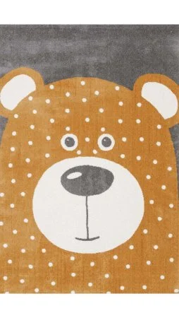 Ковер Синтелон Creative 1,20х1,70 59GYG Прямоугольник в Новосибирске