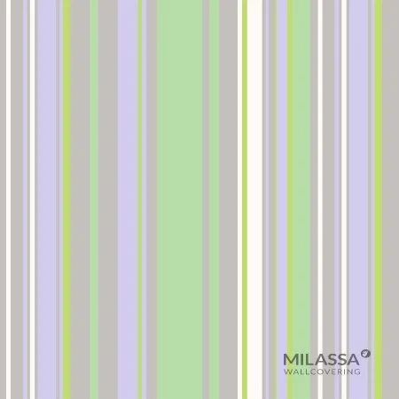 Обои Milassa Twins 14, 005/1 в Новосибирске