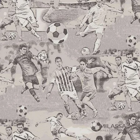 Обои Milassa Twins 11, 012/1 в Новосибирске