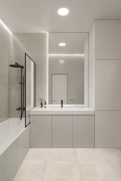 ПВХ плитка Bonkeel Rockstar Keith Плитка (457,2 x 457,2 мм) в Новосибирске