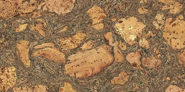 Пробковое покрытие CorkStyle Natural Cork Elba (915 х 305 х 10,5 мм) в Новосибирске