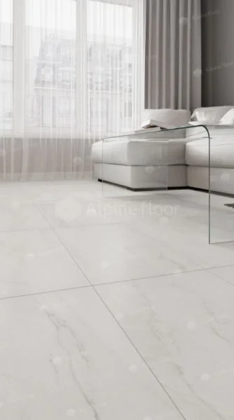 Кварц-виниловая плитка Alpine Floor Light Stone Брайс ECO-15-7 2,5 мм. 43 класс в Новосибирске