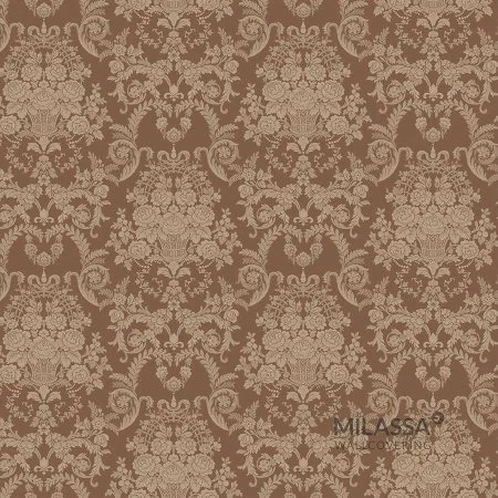 Обои Milassa Flos1, 010 в Новосибирске