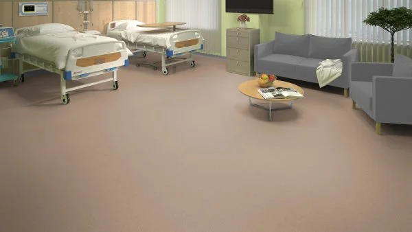 Линолеум Tarkett iQ Melodia CMELI-2614 2 м в Новосибирске