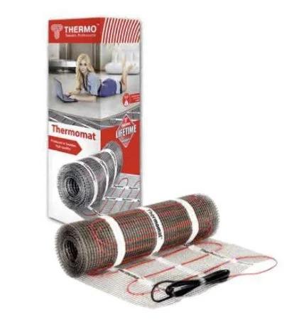 Термомат TVK-130 - 4 м.кв в Новосибирске