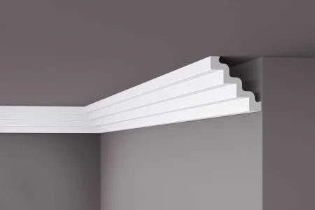 Карниз NMC Nomastyl ST4 (130х130х2000мм) в Новосибирске